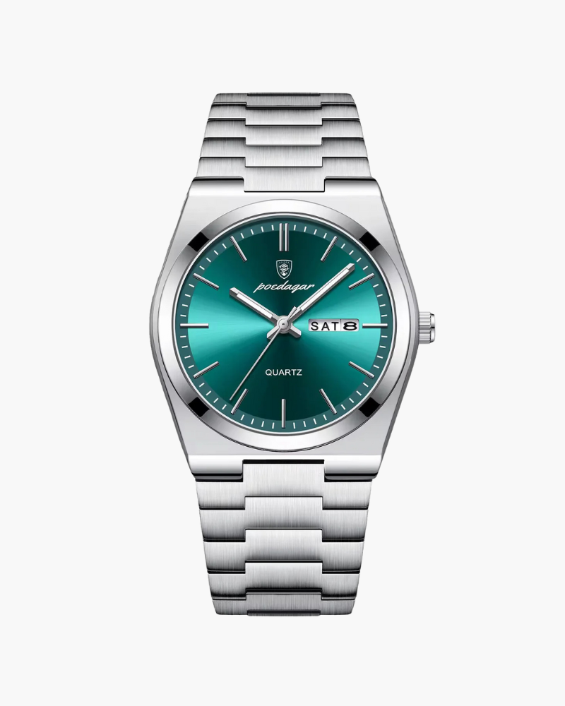 Marine Quartz Watch - Image 1