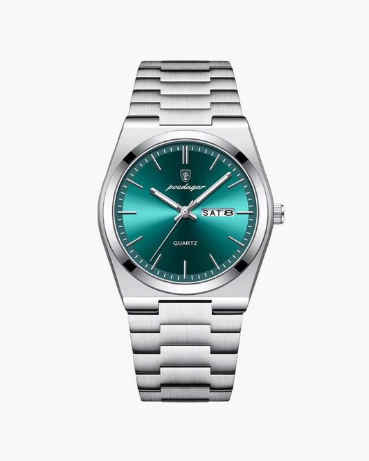 Marine Quartz Watch - Image 1