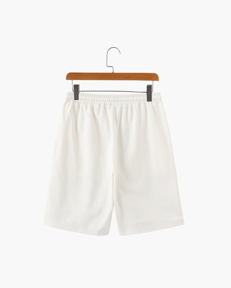 Ace Court Shorts - Image 5