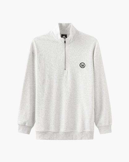 Miami Cotton Zip Up - Image 5