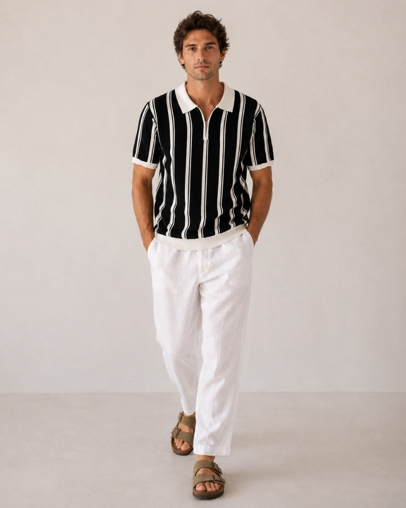 Modena Half-Zip - Image 5