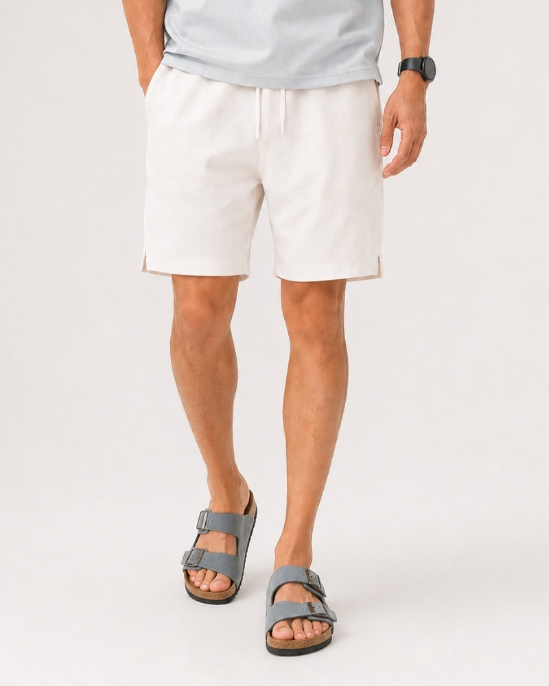 Ace Court Shorts - Image 1