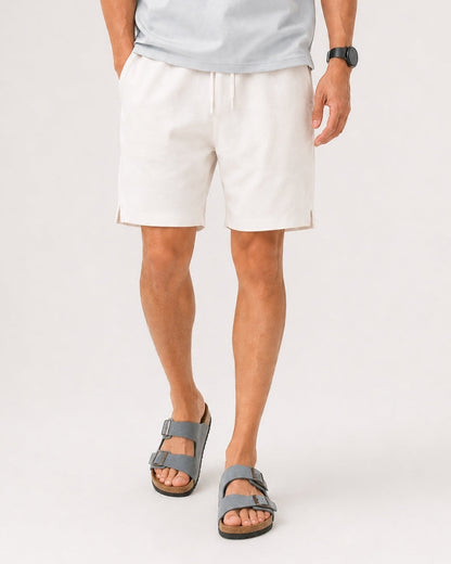 Ace Court Shorts - Image 1