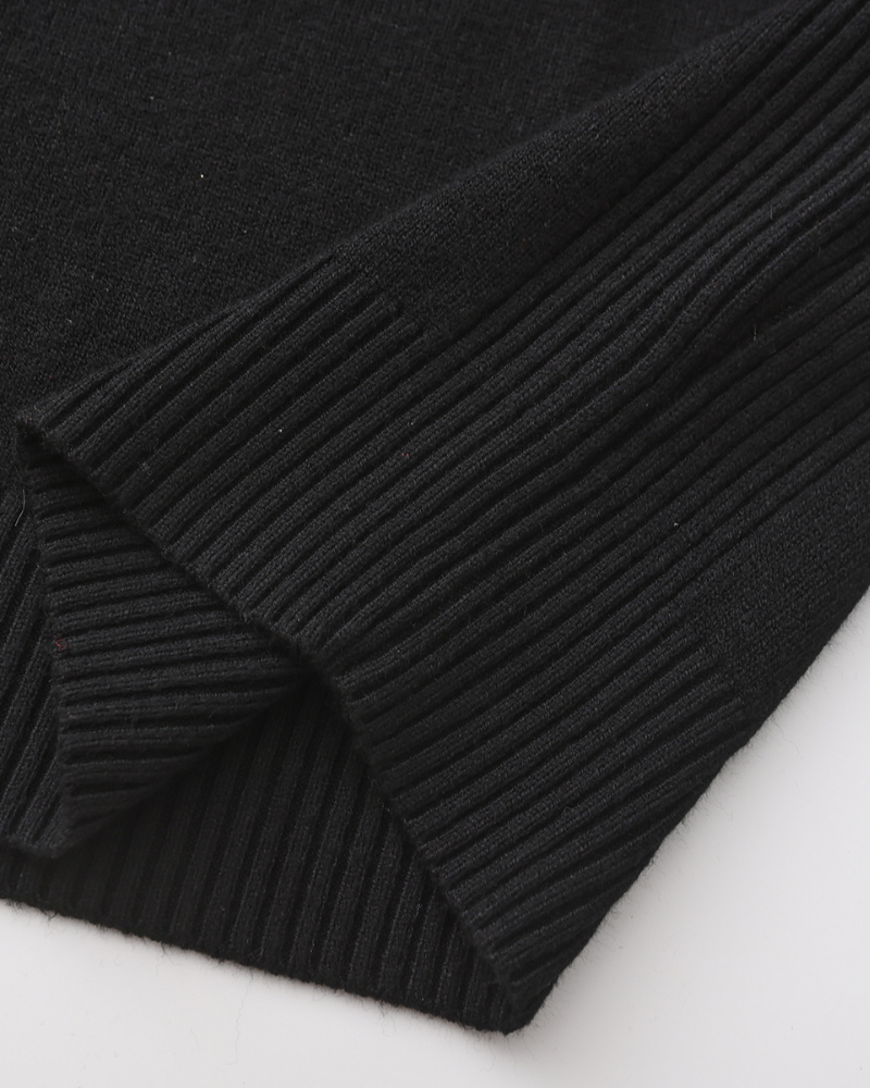 Gstaad Fall Turtleneck - Image 6