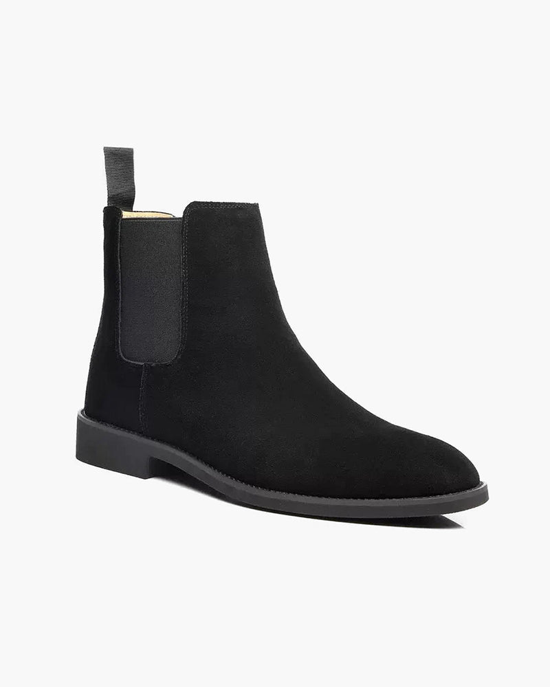 Old Money Chelsea Boots - Image 6