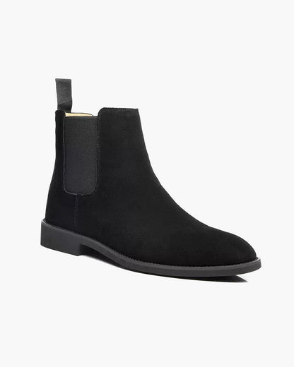 Old Money Chelsea Boots - Image 6