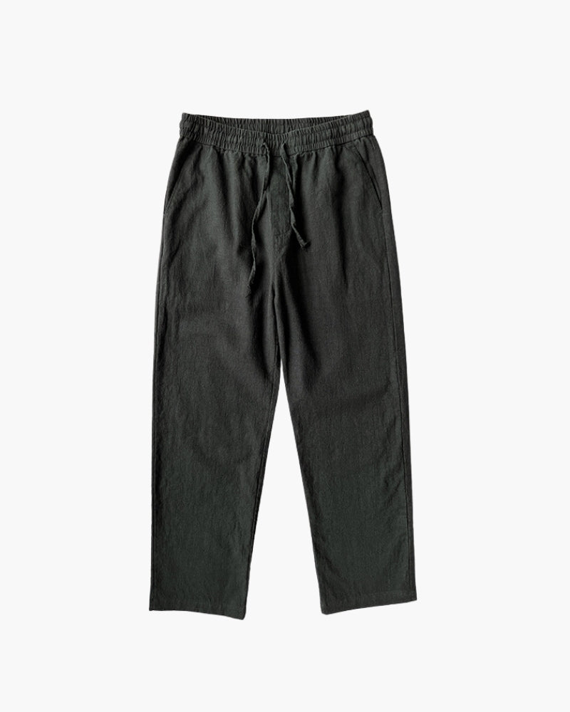 Resort Lounge Trousers - Image 3