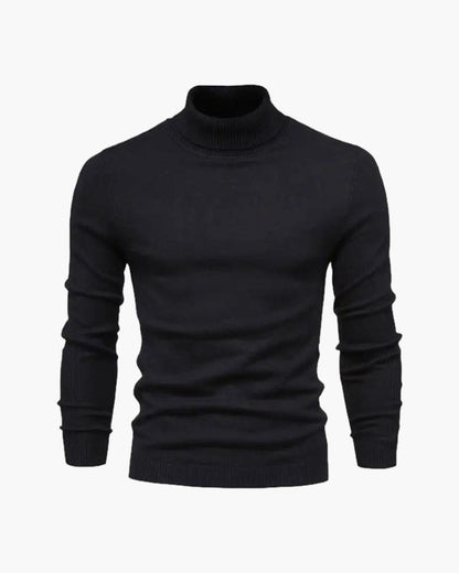 Gstaad Fall Turtleneck - Image 2