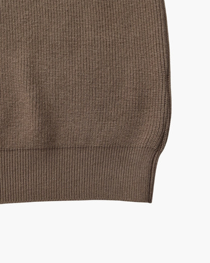 Refined Half-Zip Knit Pullover - Image 30