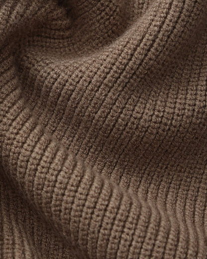 Refined Half-Zip Knit Pullover - Image 33