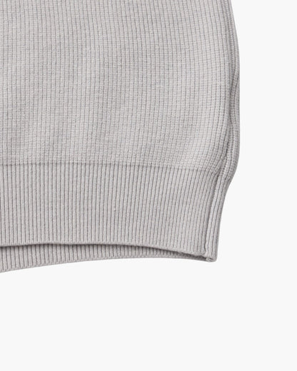 Refined Half-Zip Knit Pullover - Image 37