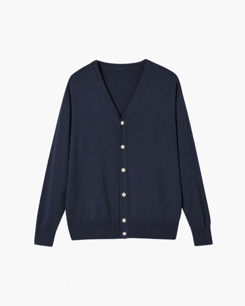100% Premium Wool Gilet - Image 3