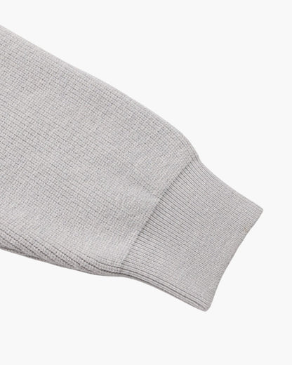 Refined Half-Zip Knit Pullover - Image 39