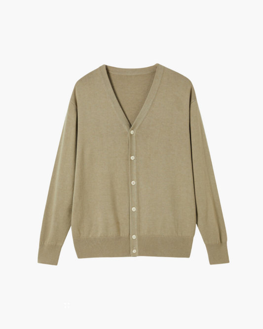 100% Premium Wool Gilet - Image 2
