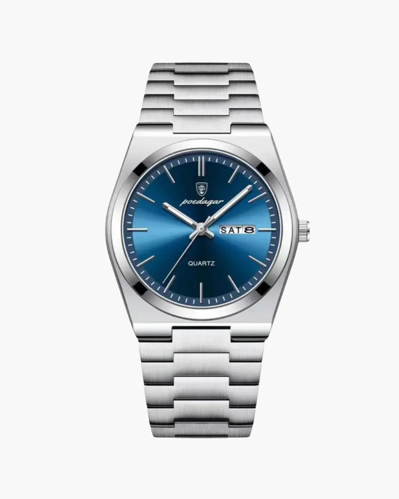 Marine Quartz Watch - Image 2