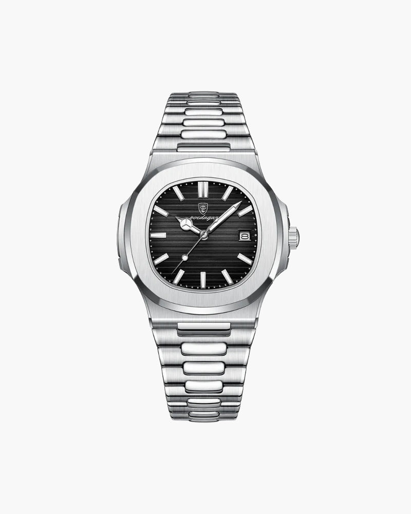 Geneva Classic Watch (Waterproof) - Image 5