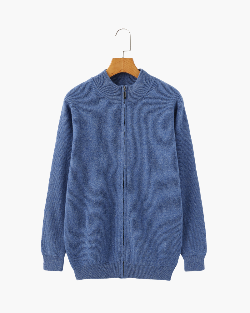 100% Cashmere Vest - Image 17