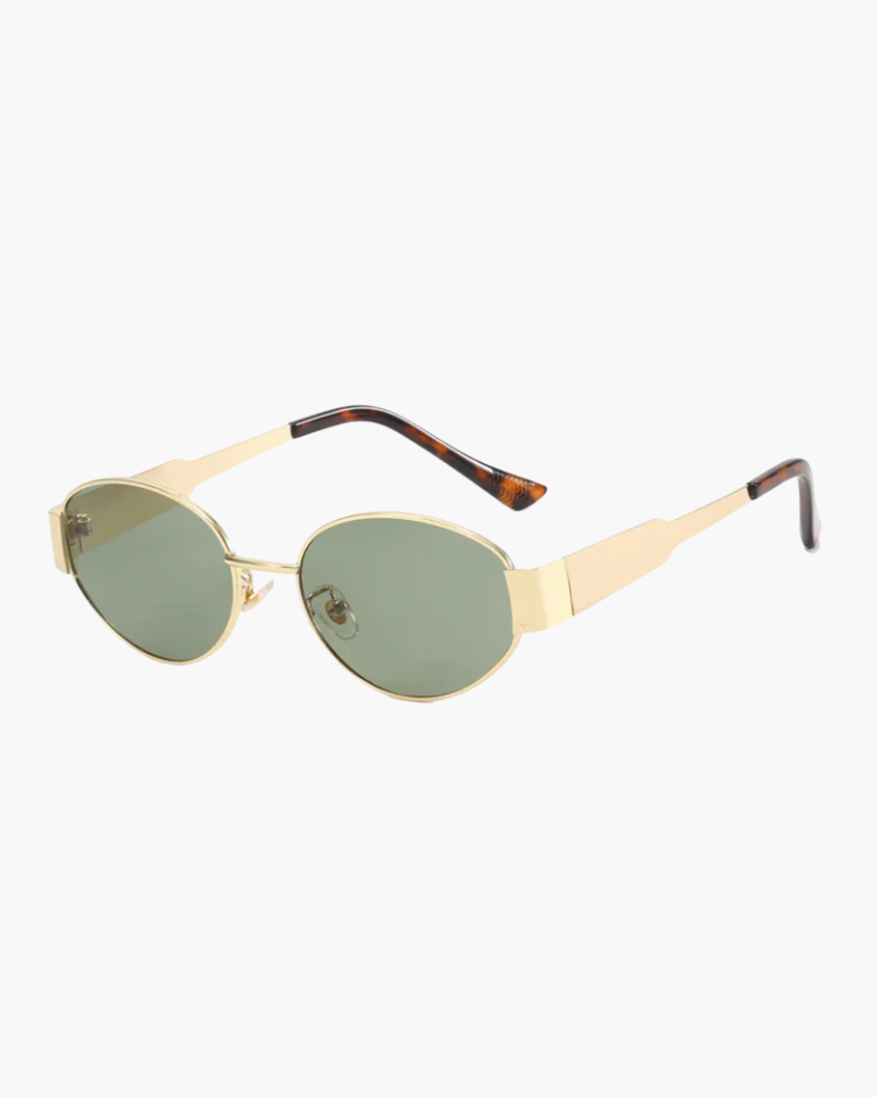Emerald Sunglasses - Image 1