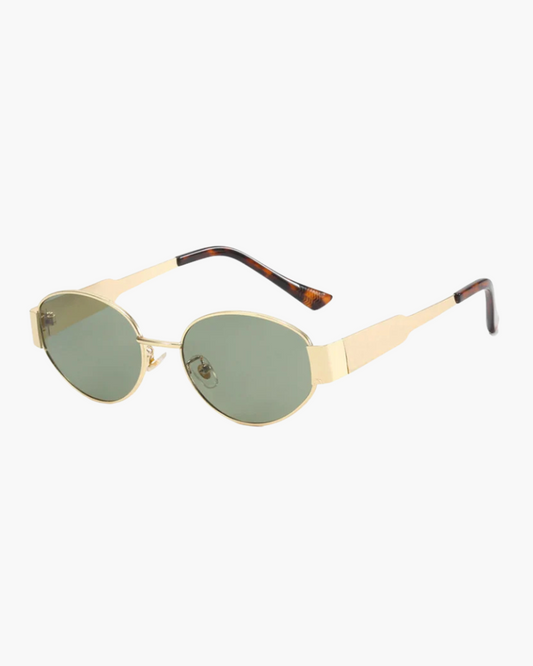 Emerald Sunglasses - Image 1