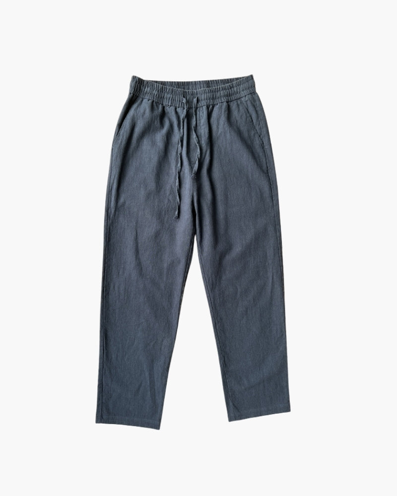 Resort Lounge Trousers - Image 4
