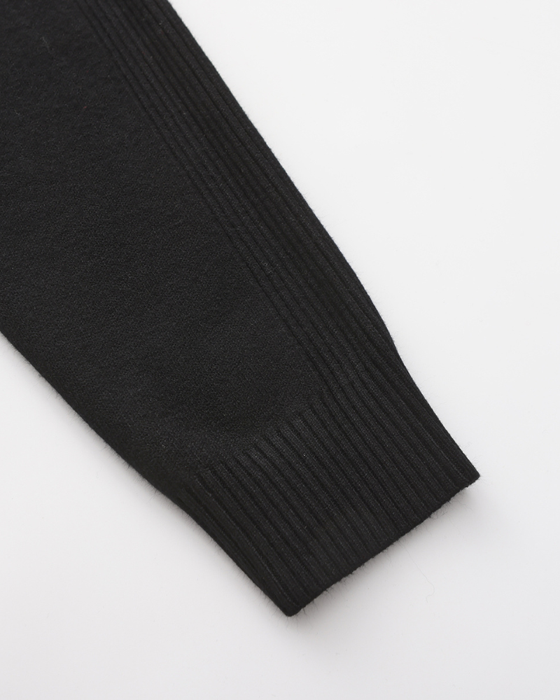 Gstaad Fall Turtleneck - Image 4