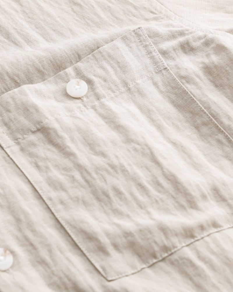 Portofino Overshirt - Image 5