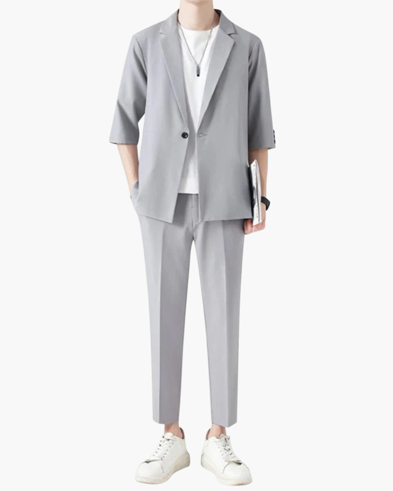 Old Money Smart Casual Set - Image 11