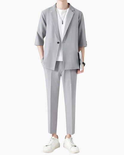 Old Money Smart Casual Set - Image 11