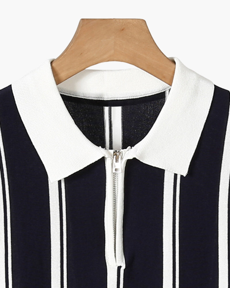 Modena Half-Zip - Image 7