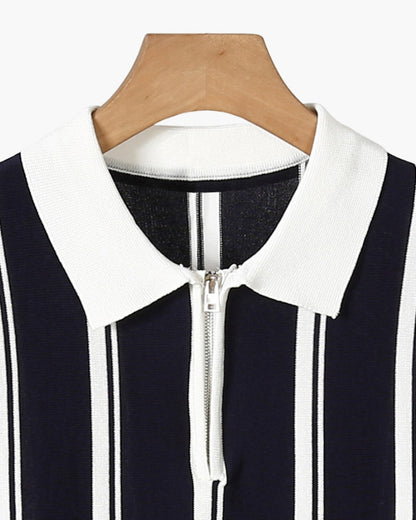 Modena Half-Zip - Image 7