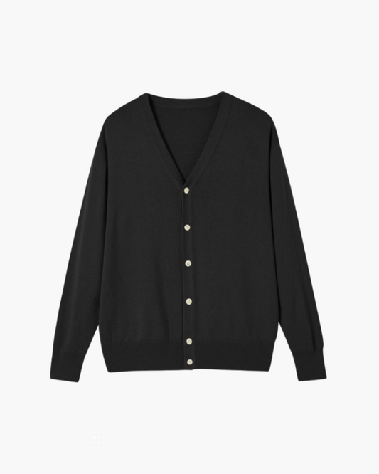 100% Premium Wool Gilet - Image 1