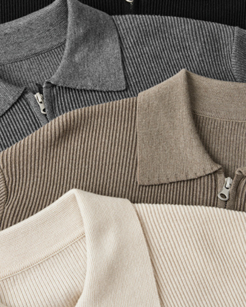 100% Premium Wool Vest - Image 3