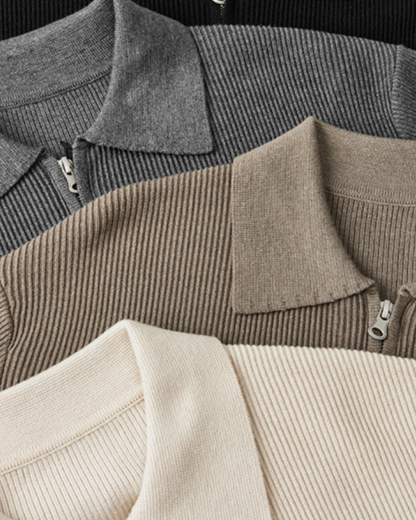 100% Premium Wool Vest - Image 3