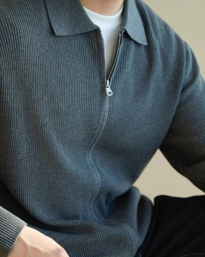 100% Premium Wool Vest - Image 2