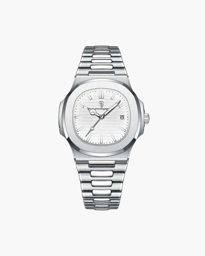 Geneva Classic Watch (Waterproof) - Image 4