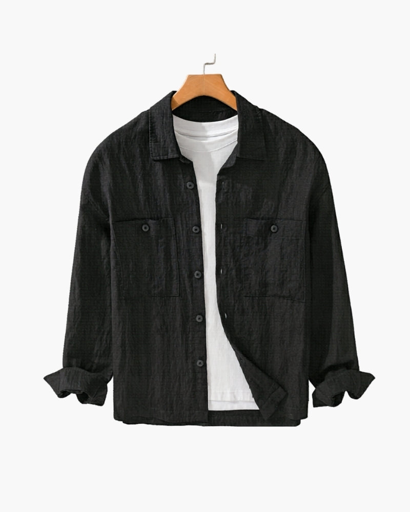 Portofino Overshirt - Image 2