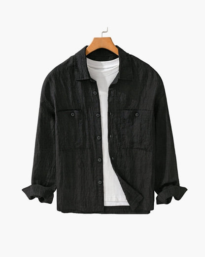Portofino Overshirt - Image 2