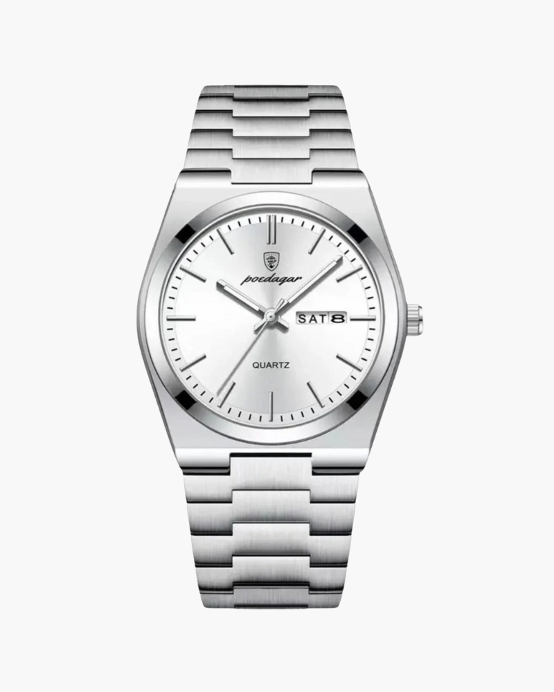 Marine Quartz Watch - Image 3