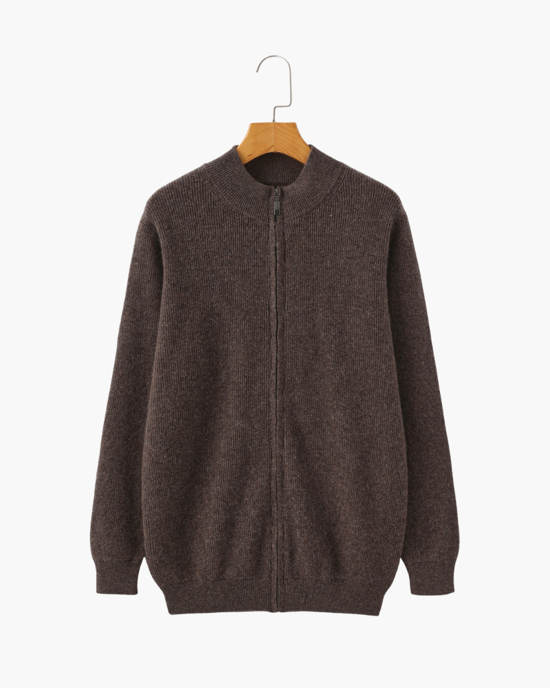 100% Cashmere Vest - Image 18