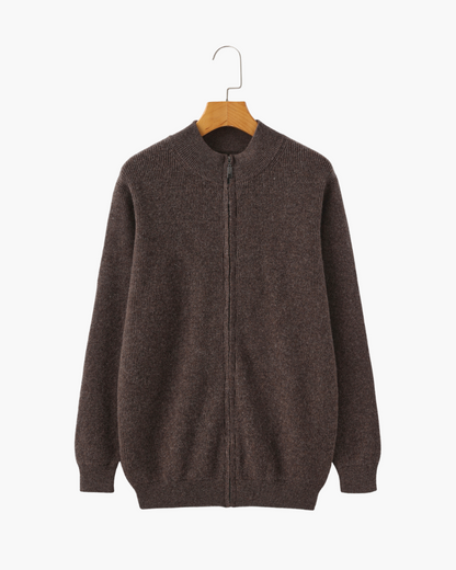 100% Cashmere Vest - Image 18