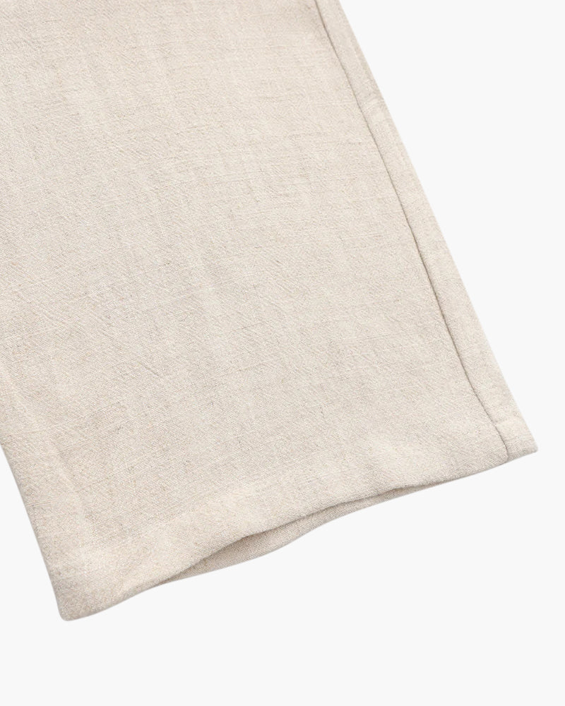 Marrakech - Linen Trousers (Slim Fit) - Image 5