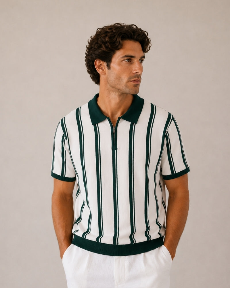 Modena Half-Zip - Image 12