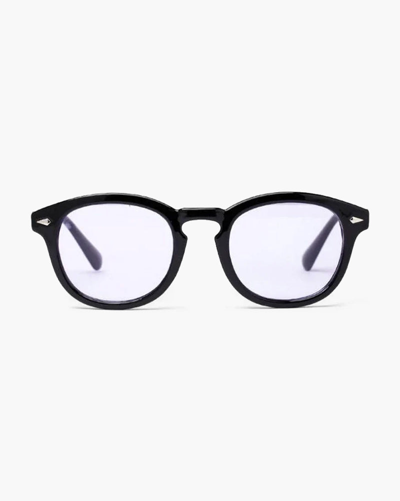 Old Money Tinted Glasses - Image 4