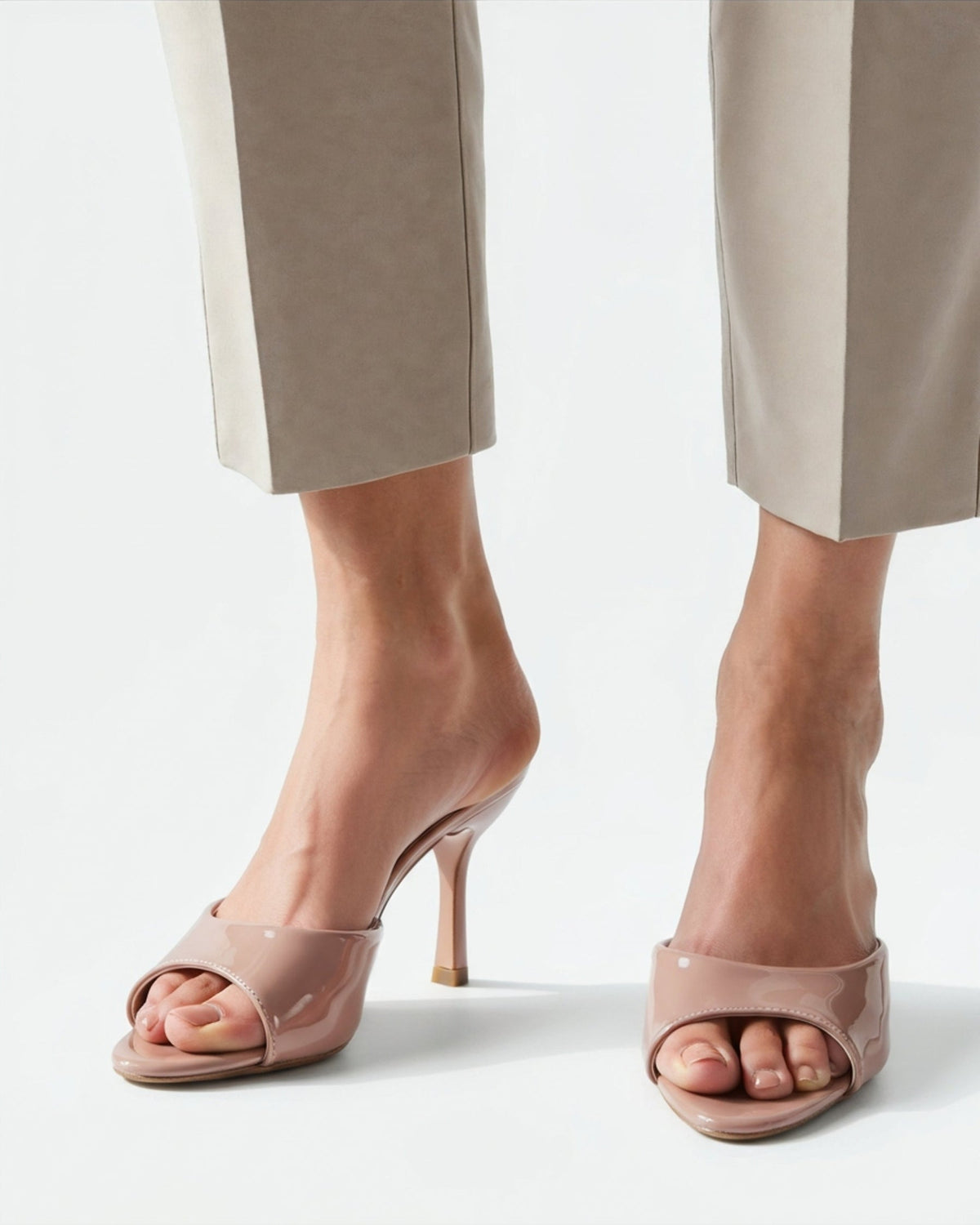 Gia Heels - Image 1