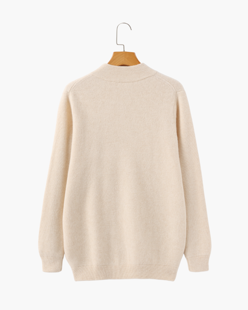 100% Cashmere Vest - Image 3