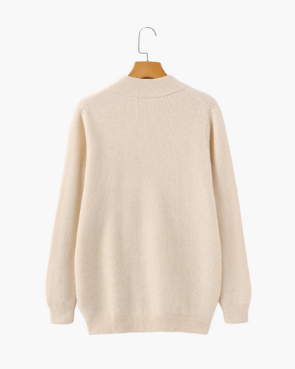 100% Cashmere Vest - Image 3