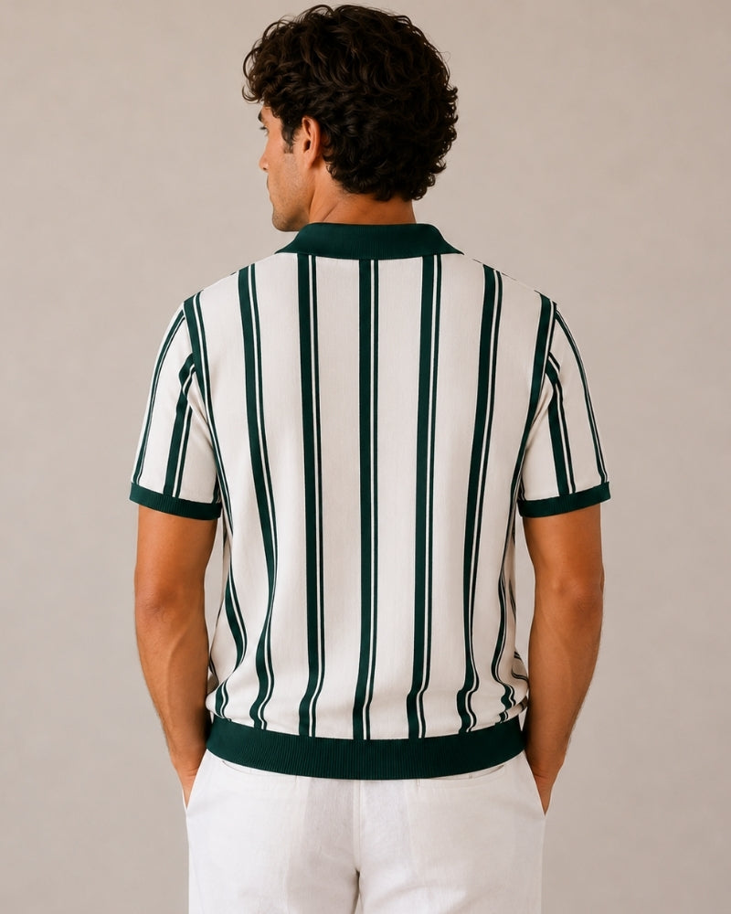 Modena Half-Zip - Image 13