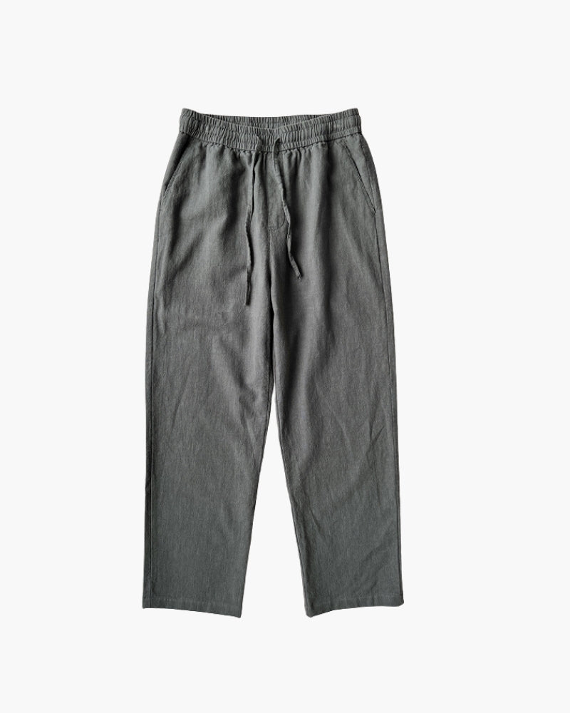 Resort Lounge Trousers - Image 6