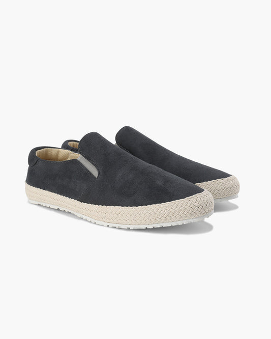 Suede City Shoes - Image 1