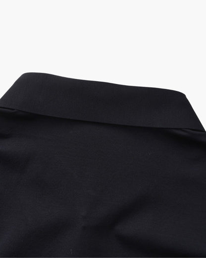 Tailored Cotton Flex Shirt - Image 5